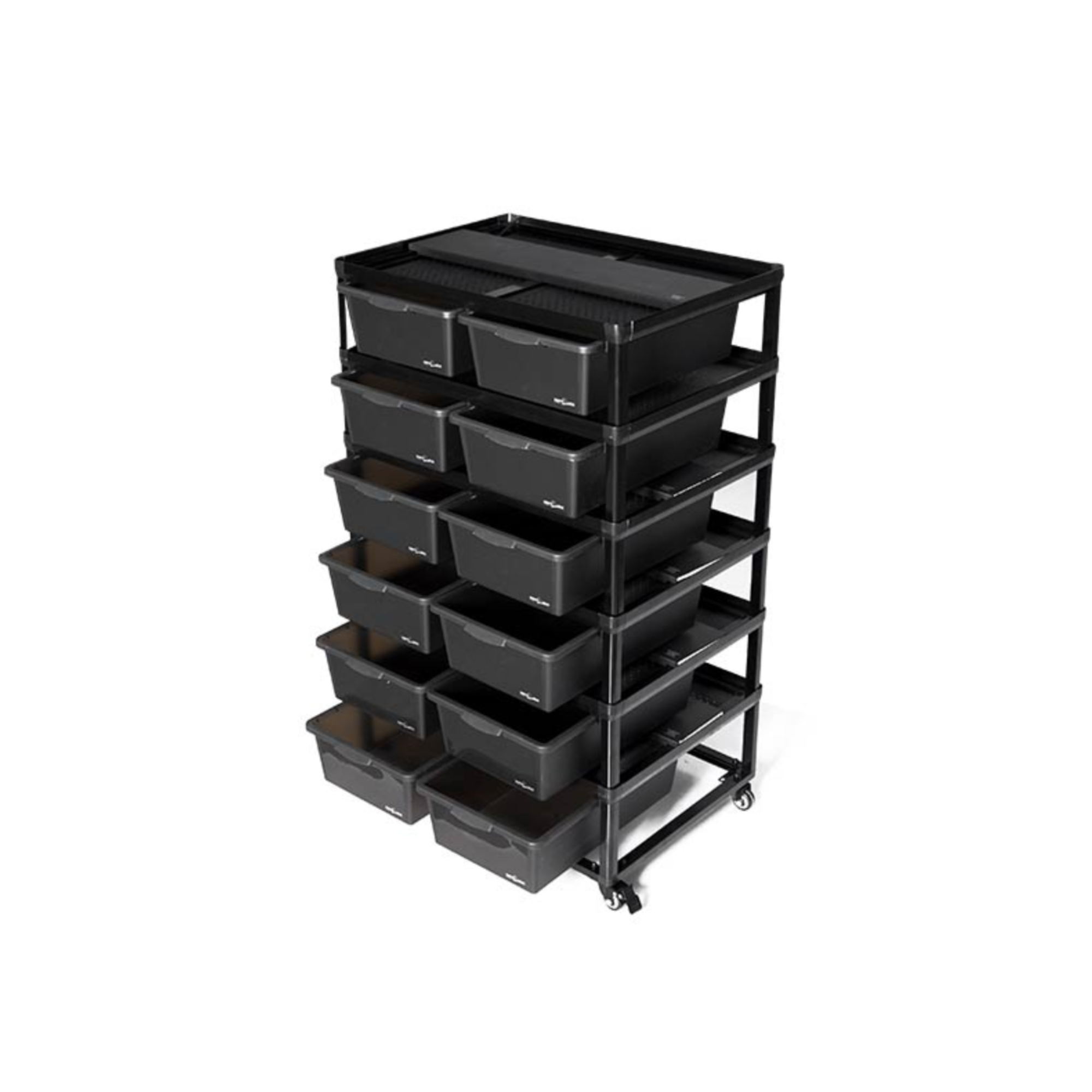 Catsaurus Racks Reptizoo Rack System | REPTILE FACTORY SOCAL