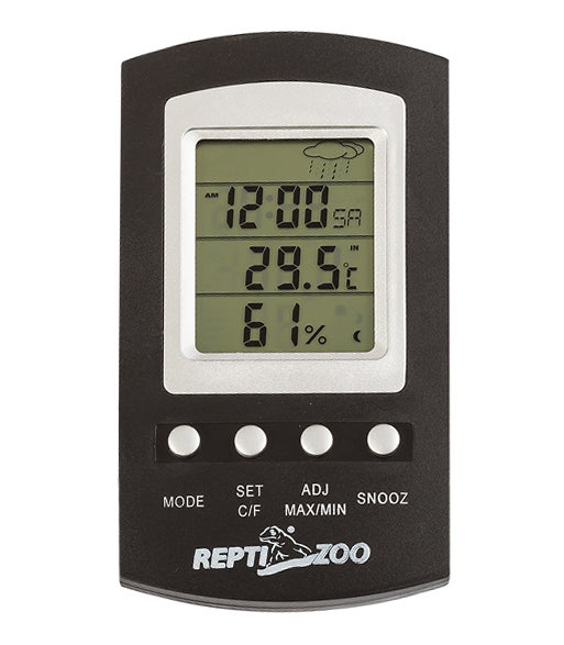 REPTIZOO Infrared Thermometer